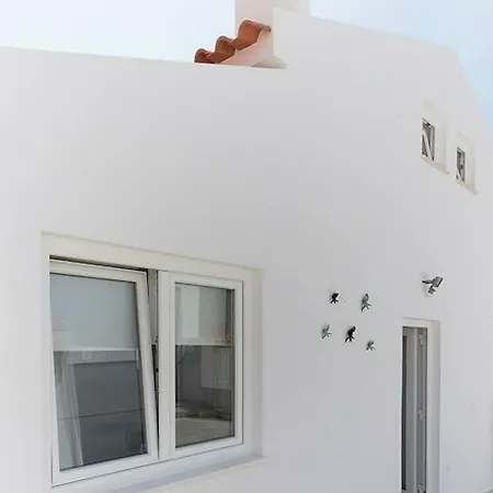 Casas Com Amor In Serra Da Pescaria