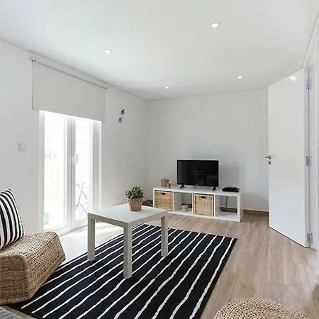 Holiday home Casas Com Amor In Serra Da Pescaria Nazare