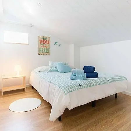 Casas Com Amor In Serra Da Pescaria Holiday home