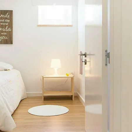 Casas Com Amor In Serra Da Pescaria