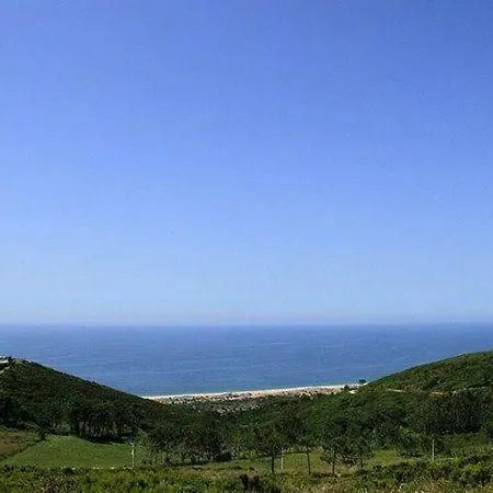 Holiday home Casas Com Amor In Serra Da Pescaria